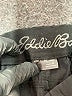Eddie Bauer Solid Black Track Pants Size 4 - photo 7