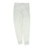 Under Armour 100% Recycled Polyester Ivory Sweatpants Size M (youth) - photo 2