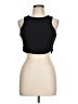 Assorted Brands Black Tank Top Size L - photo 1