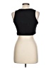 Assorted Brands Black Tank Top Size L - photo 2