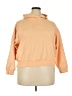 A New Day Orange Sweatshirt Size XXL - photo 1