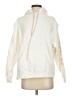 Kooples X Sport 100% Cotton White Sweatshirt Size XXS - photo 1