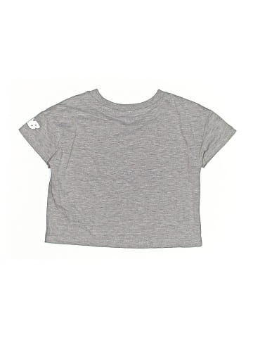 New Balance Short Sleeve T-Shirt (view 2)