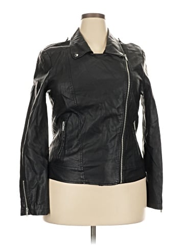 Just Fab Jacket (view 1)