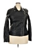 Just Fab Black Jacket Size XXL - photo 1