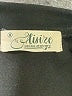 AISIZE Black Cocktail Dress Size M - photo 7