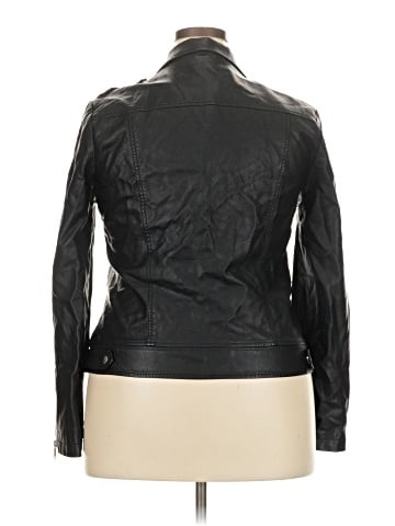 Just Fab Jacket (view 2)