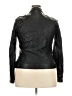 Just Fab Black Jacket Size XXL - photo 2