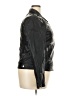 Just Fab Black Jacket Size XXL - photo 4