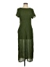 Unbranded Green Casual Dress Size S - photo 1