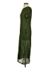 Unbranded Green Casual Dress Size S - photo 5