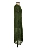 Unbranded Green Casual Dress Size S - photo 4