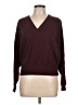 Active by Old Navy Burgundy Pullover Sweater Size L - photo 1