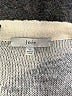 Joie Animal Print Ivory Pullover Sweater Size S - photo 7