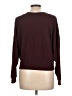 Active by Old Navy Burgundy Pullover Sweater Size L - photo 2