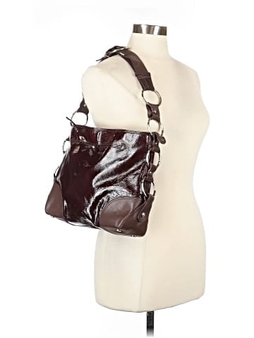 Donald J Pliner Shoulder Bag (view 2)
