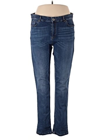 Marina Sport Jeans (view 1)