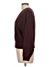 Active by Old Navy Burgundy Pullover Sweater Size L - photo 5