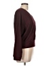Active by Old Navy Burgundy Pullover Sweater Size L - photo 4