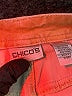 Chico's Tan Jeans Size Sm (0.5) - photo 3