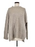 H&M Gray Turtleneck Sweater Size M - photo 1