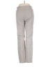 Alfani Solid Gray Casual Pants Size 2S - photo 2