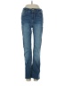 Wallflower Stars Blue Jeans Size 0 - photo 1