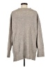 H&M Gray Turtleneck Sweater Size M - photo 2