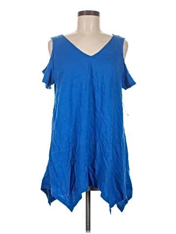 NY&C Sleeveless T-Shirt (view 1)