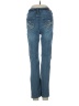 Wallflower Stars Blue Jeans Size 0 - photo 2