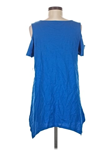 NY&C Sleeveless T-Shirt (view 2)