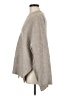H&M Gray Turtleneck Sweater Size M - photo 5