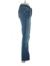Wallflower Stars Blue Jeans Size 0 - photo 4