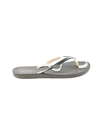 J.Crew Flip Flops (view 1)