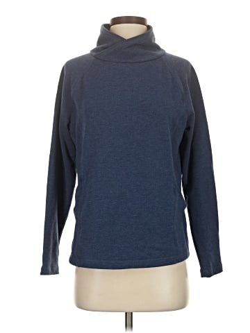 L.L.Bean Turtleneck Sweater (view 1)
