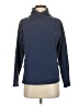 L.L.Bean Blue Turtleneck Sweater Size S - photo 1