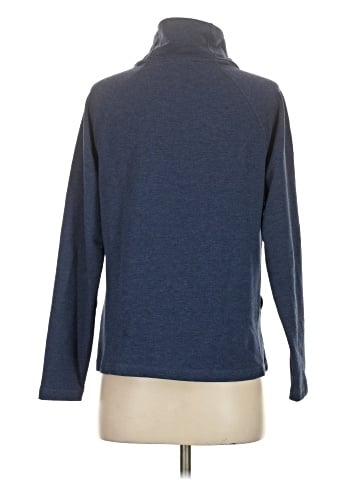 L.L.Bean Turtleneck Sweater (view 2)