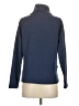 L.L.Bean Blue Turtleneck Sweater Size S - photo 2