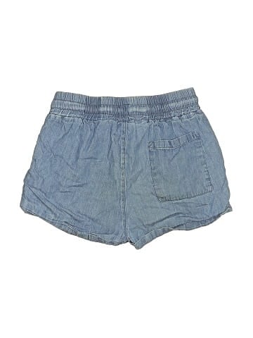 Minnow Denim Shorts (view 2)