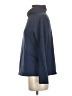L.L.Bean Blue Turtleneck Sweater Size S - photo 5