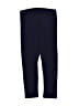 Freestyle Solid Blue Casual Pants Size 3T - photo 2
