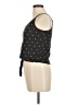 Olivia Rae Black Sleeveless Top Size M - photo 5