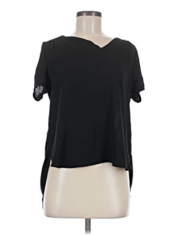 Meraki Short Sleeve T-Shirt (view 1)