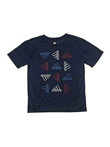 Adidas Active T-Shirt (view 1)