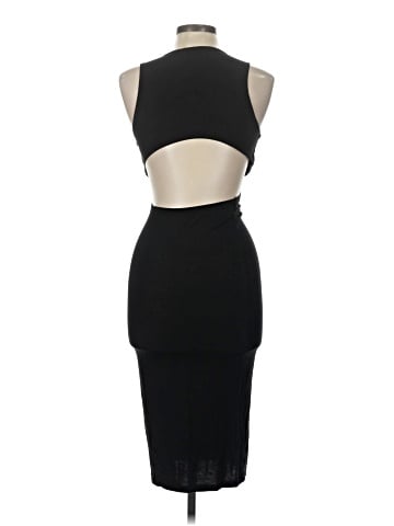 UK 2 LA Cocktail Dress (view 2)