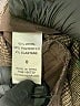 Vince. Tweed Brown Wool Pants Size 8 - photo 5