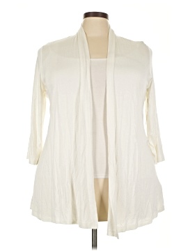 Karen Kane Kimono (view 1)