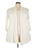 Karen Kane Ivory Kimono Size 3X - photo 1