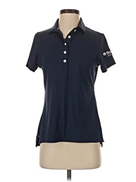 Peter Millar Short Sleeve Top