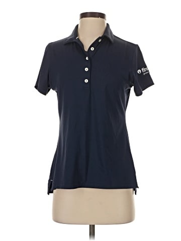 PETER MILLAR Short Sleeve Top (view 1)